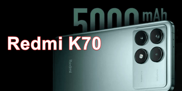 The Redmi K70 Lineup: Xiaomi’s Latest Offerings Demystified